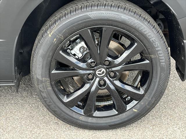 2025 Mazda CX-30 2.5 Turbo Premium Plus Package