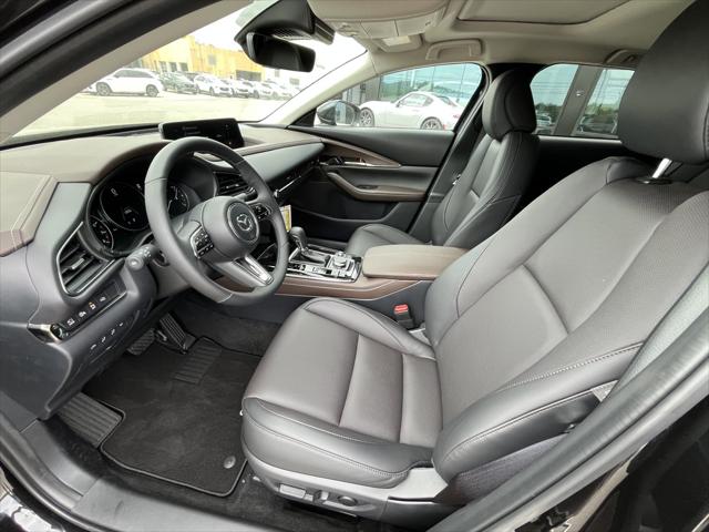 2025 Mazda CX-30 2.5 Turbo Premium Plus Package