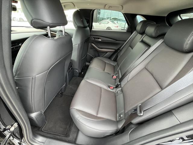 2025 Mazda CX-30 2.5 Turbo Premium Plus Package
