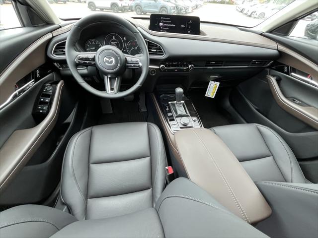 2025 Mazda CX-30 2.5 Turbo Premium Plus Package