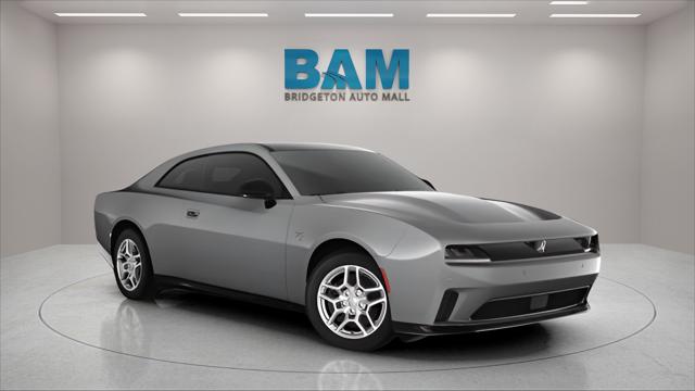 2025 Dodge Charger Daytona R/T AWD for sale in Bridgeton, NJ