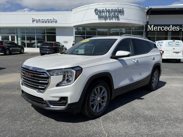 2024 GMC Terrain FWD SLT for sale in Pensacola, FL
