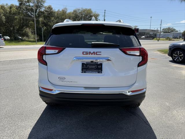 2024 GMC Terrain FWD SLT