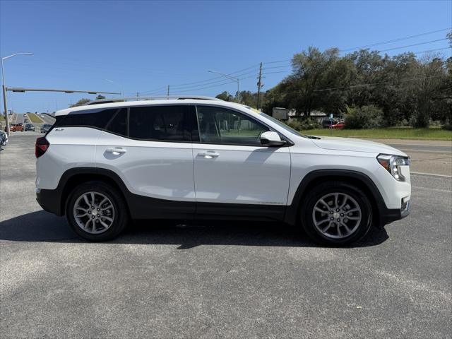 2024 GMC Terrain FWD SLT