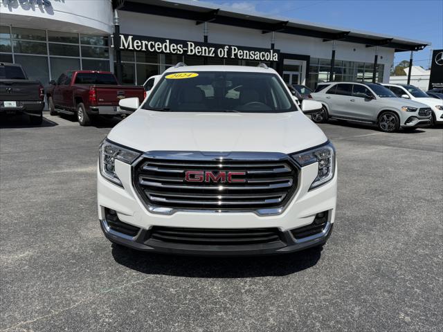 2024 GMC Terrain FWD SLT