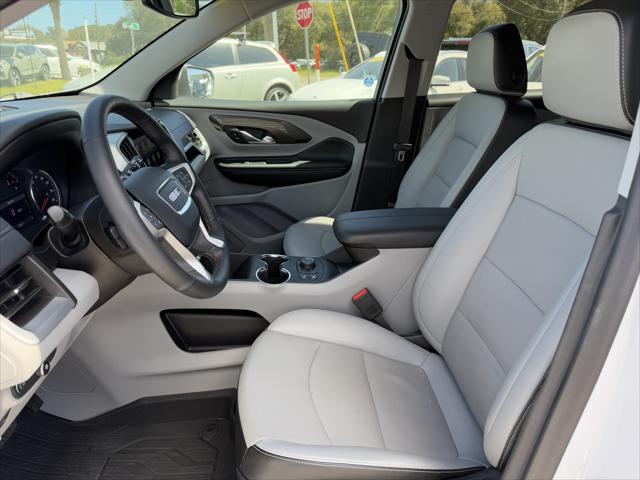 2024 GMC Terrain FWD SLT