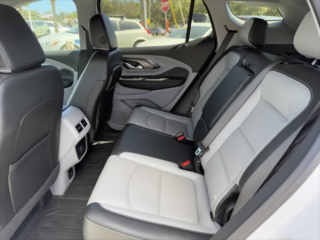 2024 GMC Terrain FWD SLT