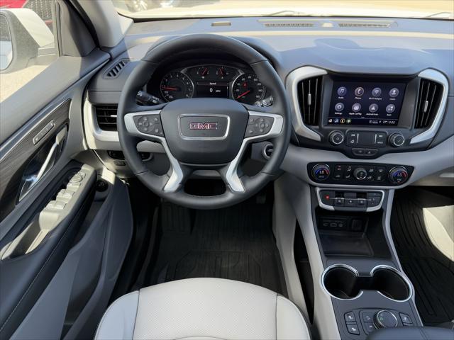 2024 GMC Terrain FWD SLT