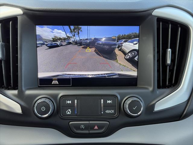 2024 GMC Terrain FWD SLT
