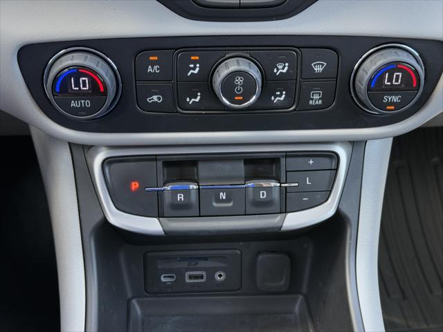2024 GMC Terrain FWD SLT