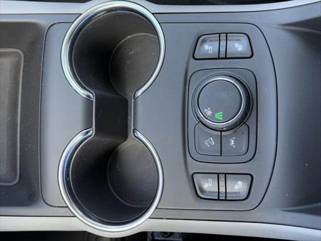 2024 GMC Terrain FWD SLT