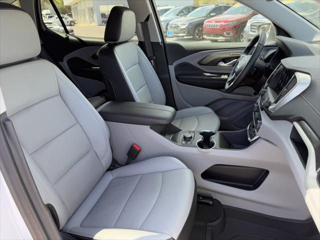 2024 GMC Terrain FWD SLT