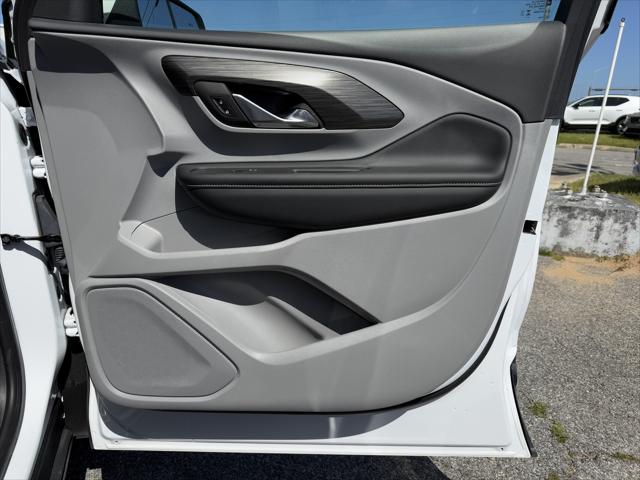 2024 GMC Terrain FWD SLT