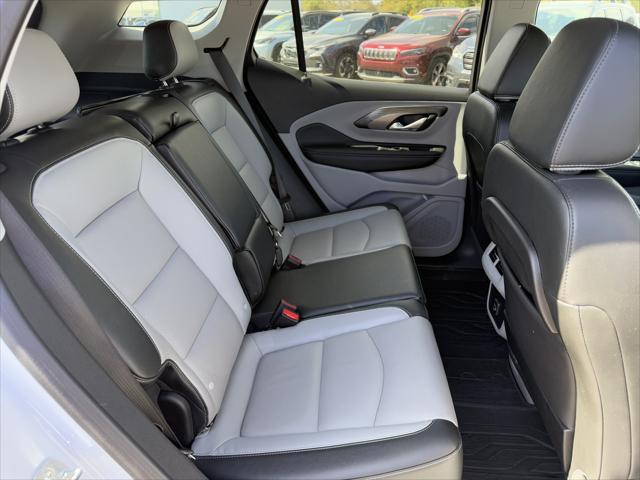 2024 GMC Terrain FWD SLT