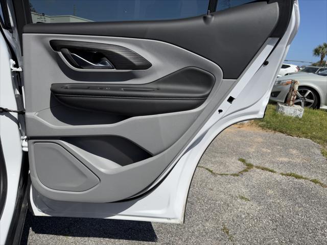 2024 GMC Terrain FWD SLT