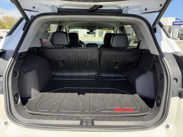 2024 GMC Terrain FWD SLT