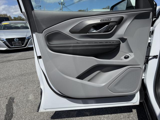 2024 GMC Terrain FWD SLT
