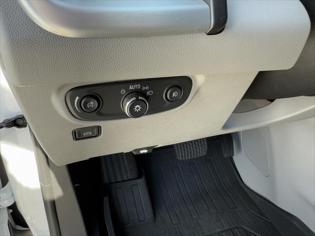 2024 GMC Terrain FWD SLT