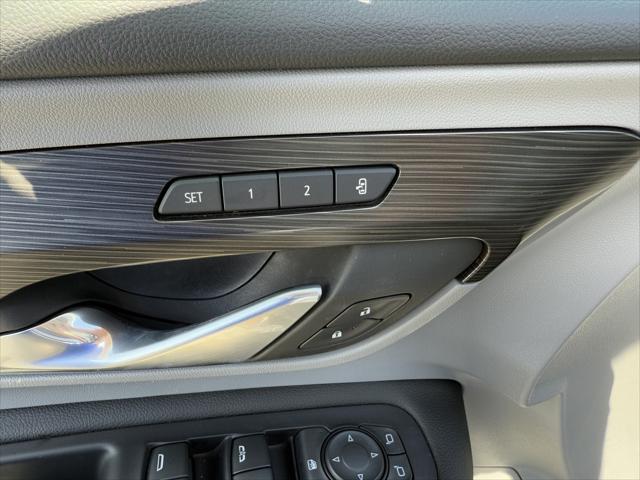 2024 GMC Terrain FWD SLT