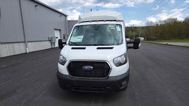 2025 Ford Transit Cutaway Cutaway