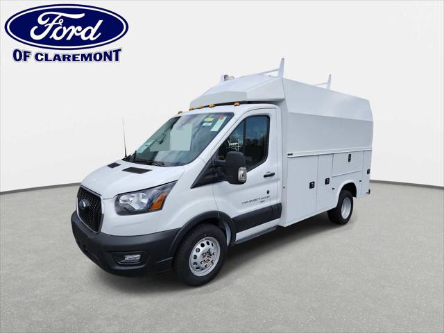 2025 Ford Transit Cutaway Cutaway for sale in Claremont, NH