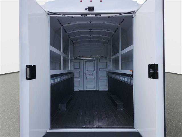 2025 Ford Transit Cutaway Cutaway