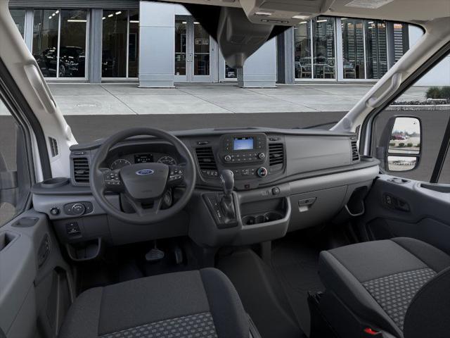 2025 Ford Transit Cargo Van Cargo Van
