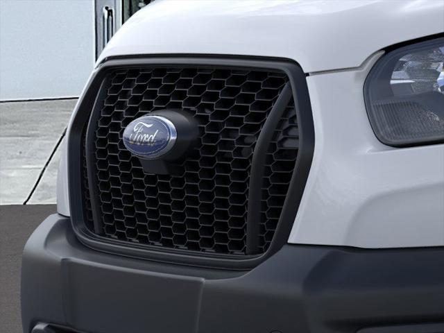 2025 Ford Transit Cargo Van Cargo Van