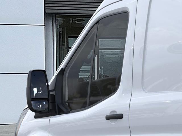 2025 Ford Transit Cargo Van Cargo Van