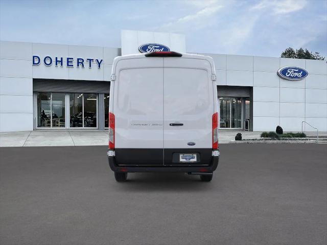 2025 Ford Transit Cargo Van Cargo Van