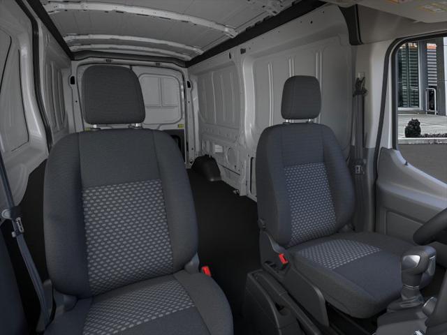 2025 Ford Transit Cargo Van Cargo Van