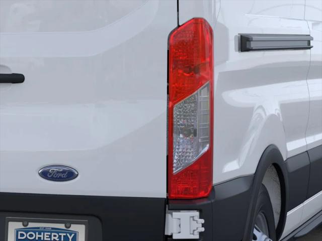 2025 Ford Transit Cargo Van Cargo Van