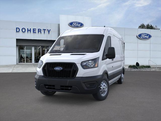2025 Ford Transit Cargo Van Cargo Van