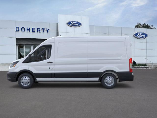 2025 Ford Transit Cargo Van Cargo Van