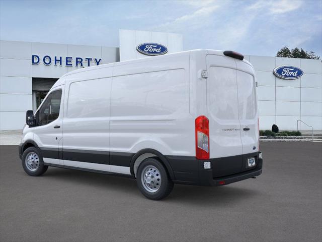 2025 Ford Transit Cargo Van Cargo Van