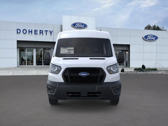 2025 Ford Transit Cargo Van Cargo Van