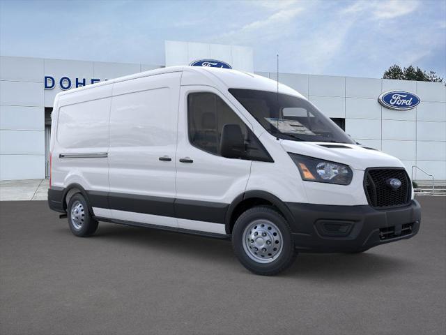 2025 Ford Transit Cargo Van Cargo Van