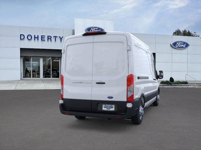 2025 Ford Transit Cargo Van Cargo Van