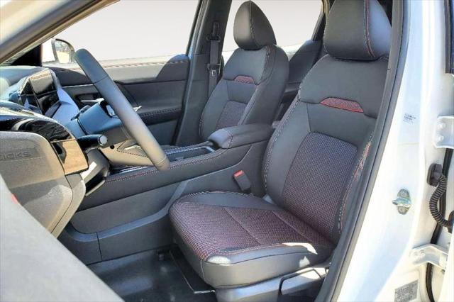 2025 Nissan Kicks SR Intelligent AWD