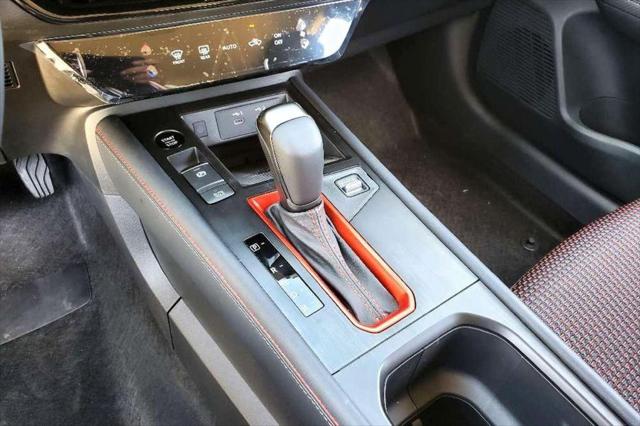 2025 Nissan Kicks SR Intelligent AWD