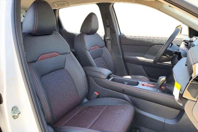 2025 Nissan Kicks SR Intelligent AWD