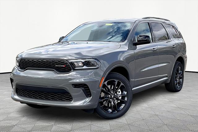 New 2025 Dodge Durango For Sale in Millington, TN