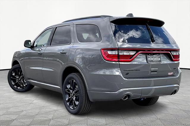 New 2025 Dodge Durango For Sale in Millington, TN