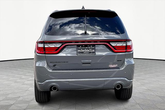 New 2025 Dodge Durango For Sale in Millington, TN