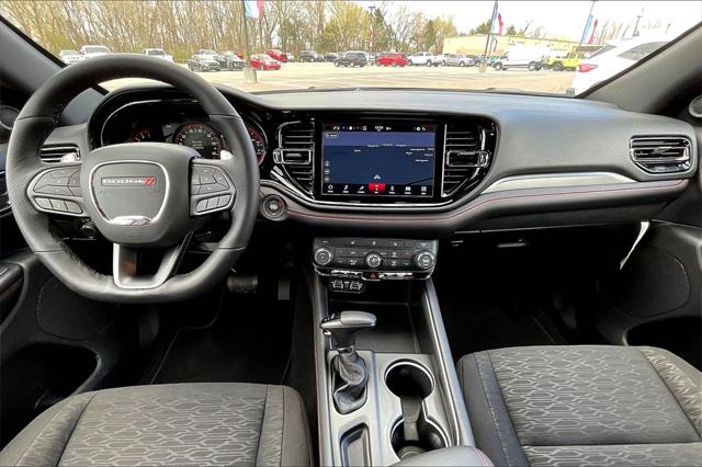 New 2025 Dodge Durango For Sale in Millington, TN