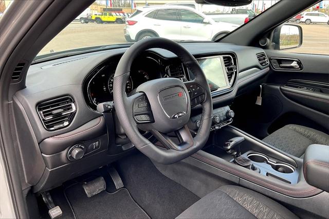 New 2025 Dodge Durango For Sale in Millington, TN