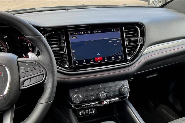 New 2025 Dodge Durango For Sale in Millington, TN