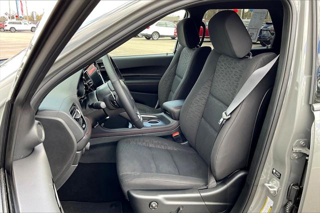 New 2025 Dodge Durango For Sale in Millington, TN