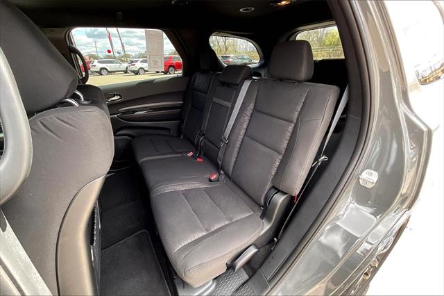 New 2025 Dodge Durango For Sale in Millington, TN