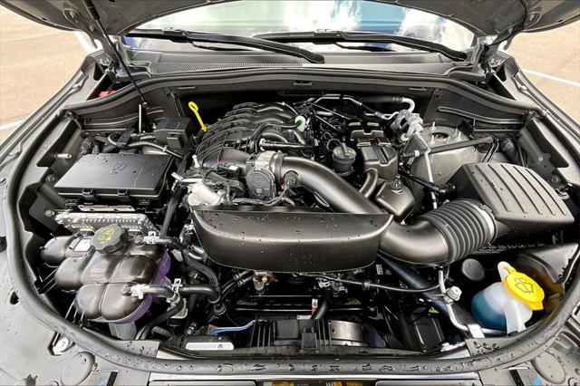 New 2025 Dodge Durango For Sale in Millington, TN